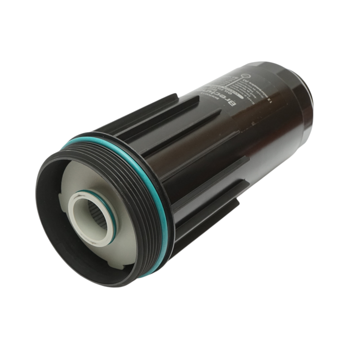 Filtru ulei Iveco Stralis, Trakker, Strator, New Holland 138x348mm, filet S126x4mm cod OEM 2996416 - imagine 2