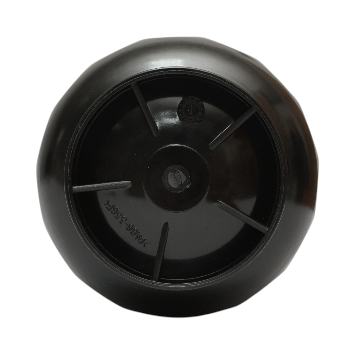 Filtru ulei Iveco Stralis, Trakker, Strator, New Holland 138x348mm, filet S126x4mm cod OEM 2996416 - imagine 5