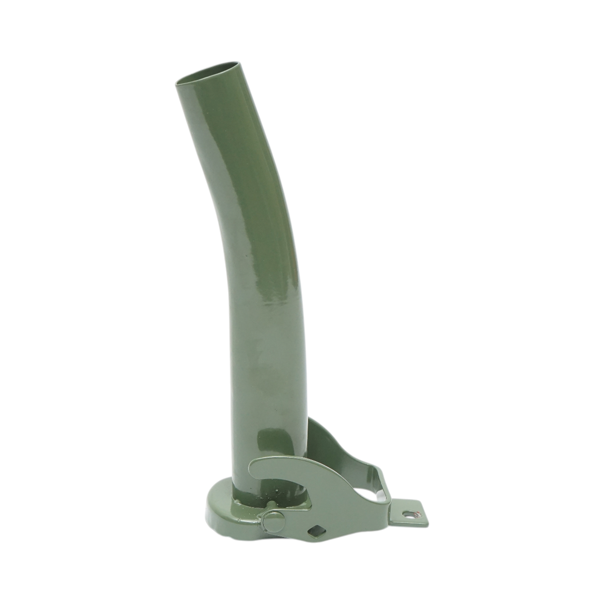 Palnie metalica fixa pentru canistra 5L, 10L, 20L cu varf plastic flexibil Breckner Germany - imagine 9