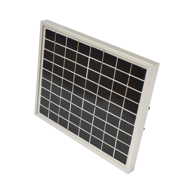 Aparat generator de impulsuri 9-12V 0.38 Joule cu panou solar 10W pentru gard electric Breckner Germany - imagine 6