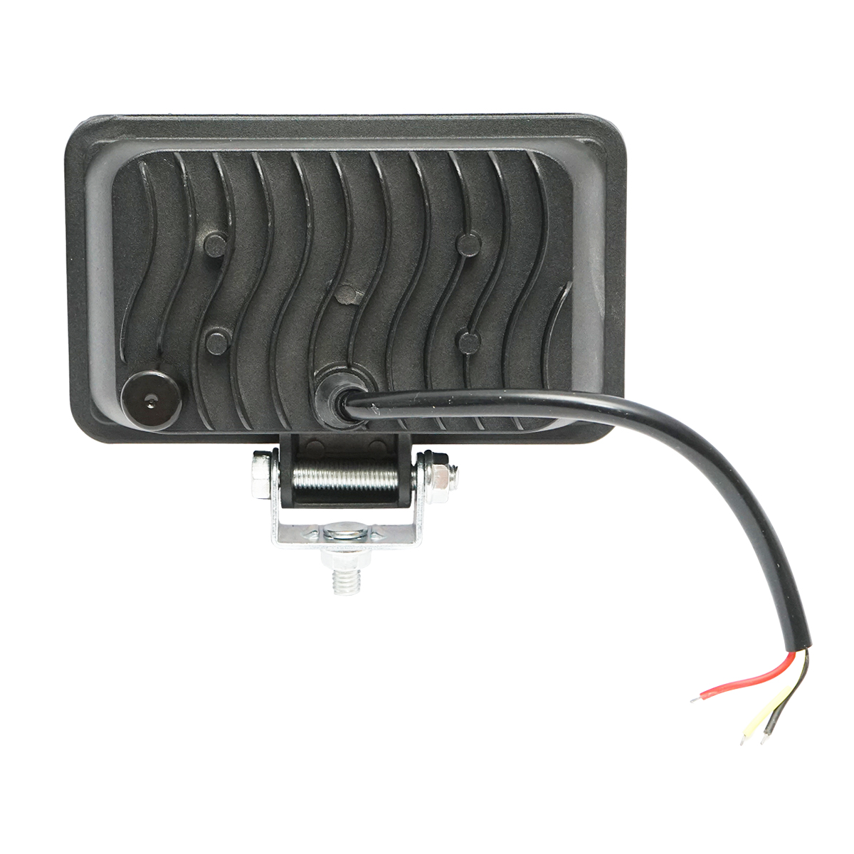 Lampa cu 8 LED-uri 10-30V 24W unghi radiere 30 de grade tip spot Breckner Germany - imagine 2