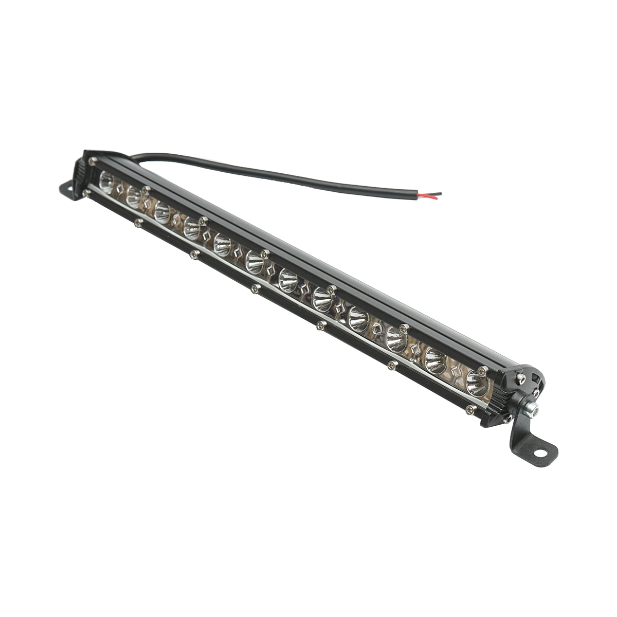 Lampa LED tip bara cu 12 leduri 9-60V 36W 6000K Breckner Germany - imagine 2