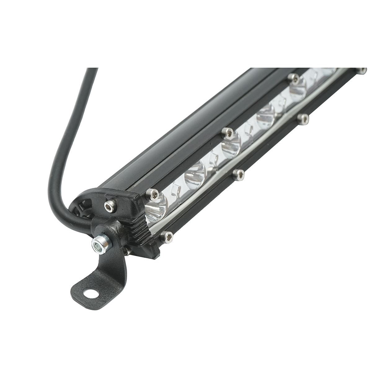Lampa LED tip bara cu 12 leduri 9-60V 36W 6000K Breckner Germany - imagine 4