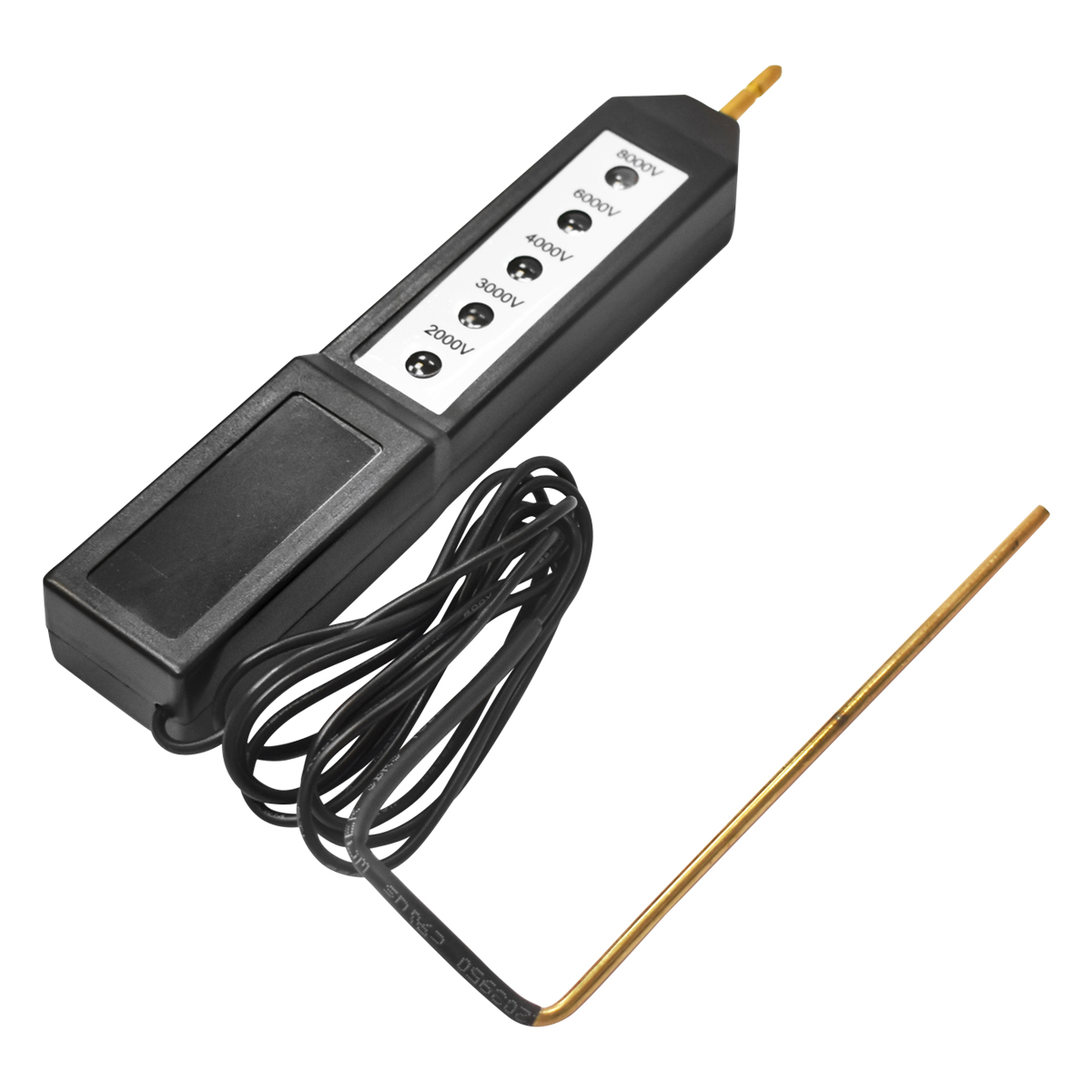 Tester tensiune gard electric Breckner Germany - imagine 2