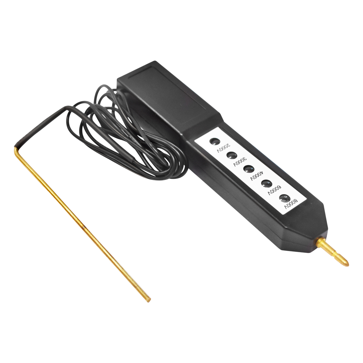 Tester tensiune gard electric Breckner Germany - imagine 3