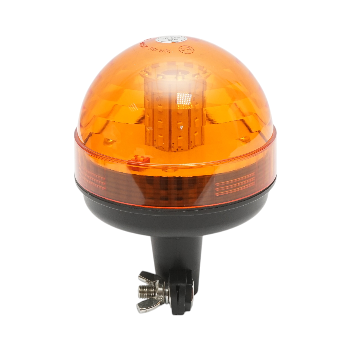 Girofar LED 40 SMD 12-24V pentru suport picior