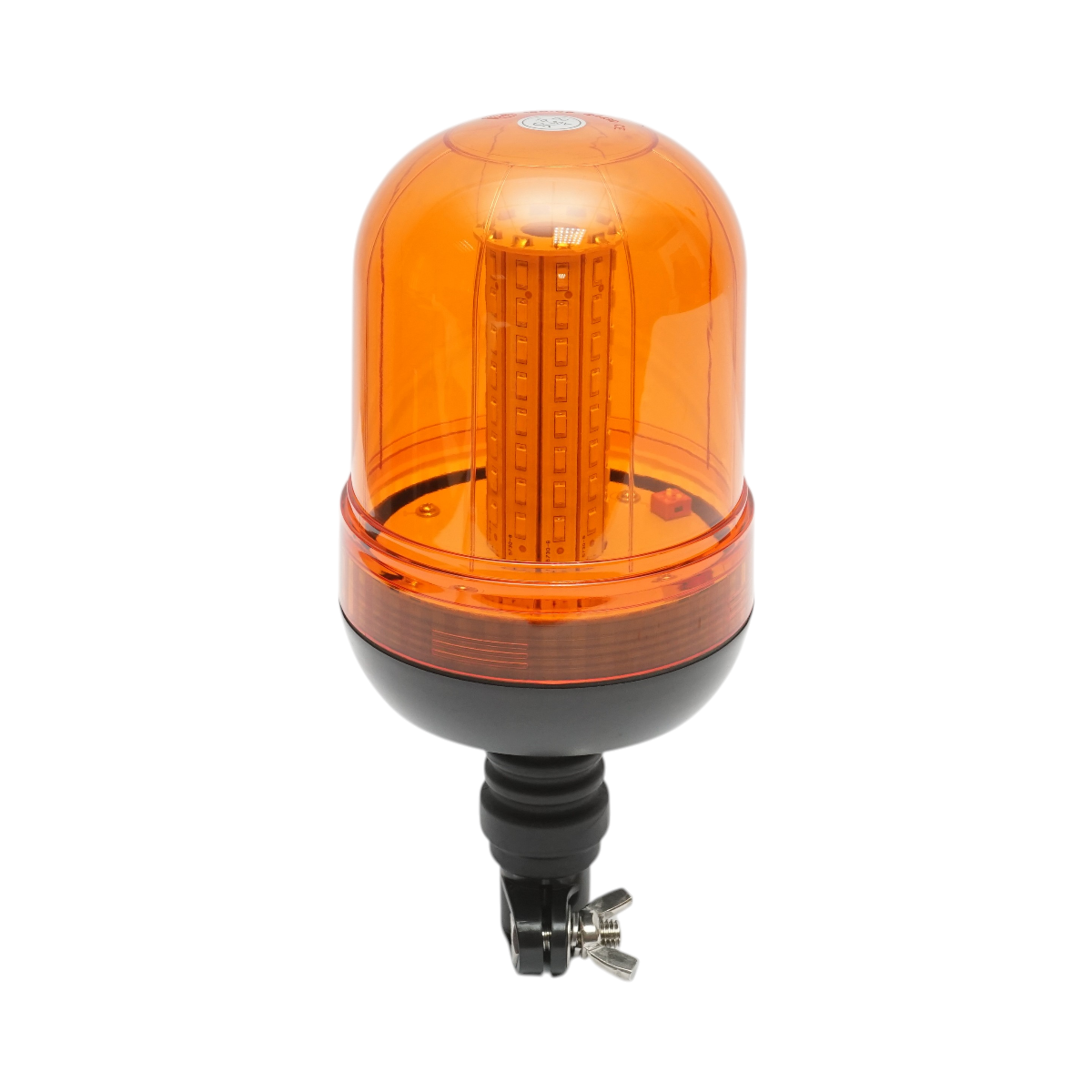 Girofar LED 80 SMD 12-24V pentru suport picior