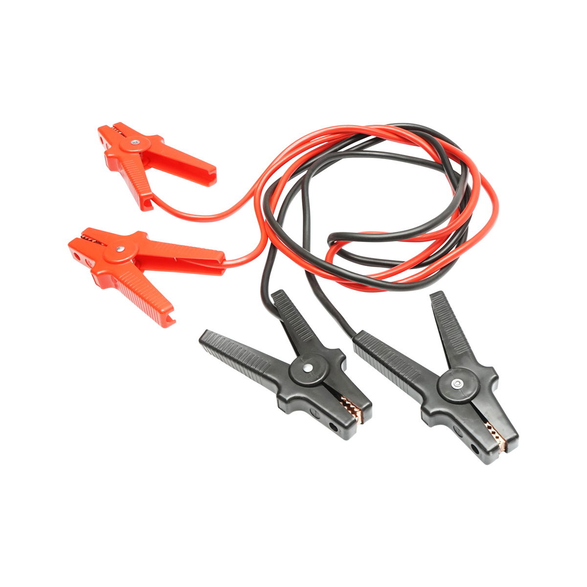 Cablu transfer curent auto 500A, lungime 2,5m Breckner Germany - imagine 2