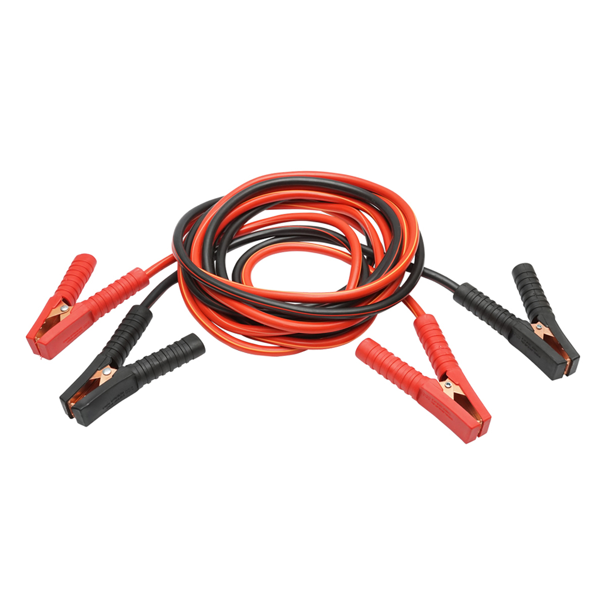 Cablu transfer curent auto 1000A, lungime 4,5m Breckner Germany - imagine 2