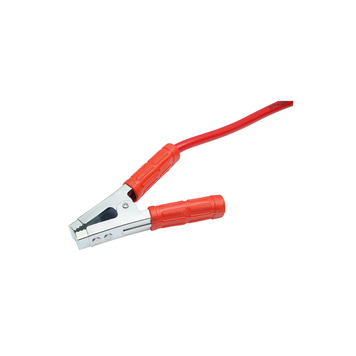 Cablu transfer curent auto 1500A, lungime 4,5m Breckner Germany - imagine 3