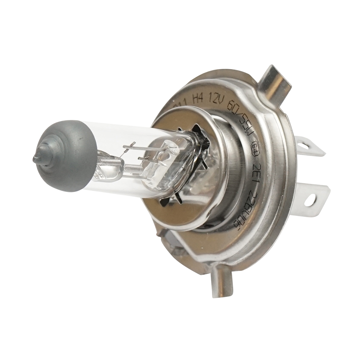 Bec far halogen P43T H4 12V 60x55W - imagine 3