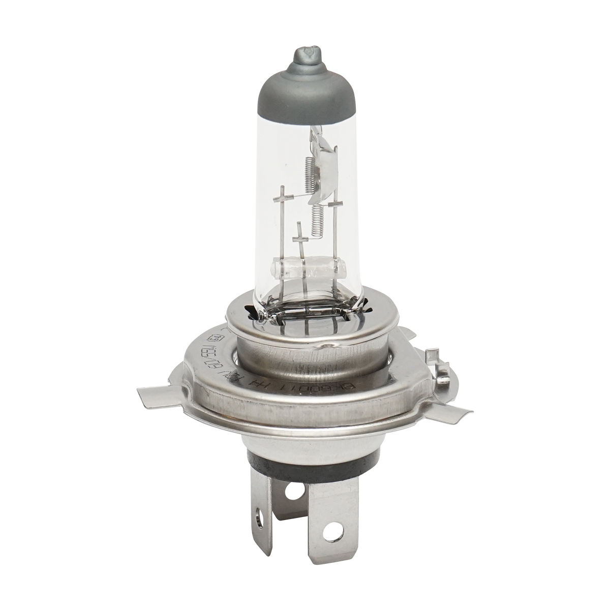 Bec far halogen P43T H4 12V 60x55W - imagine 2