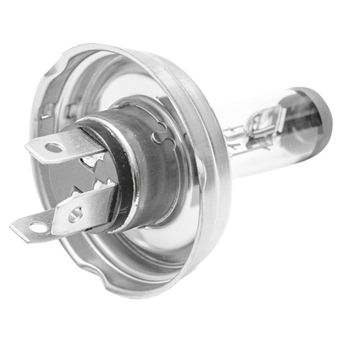 Bec far halogen P45T H4 12V 40x45W - imagine 3