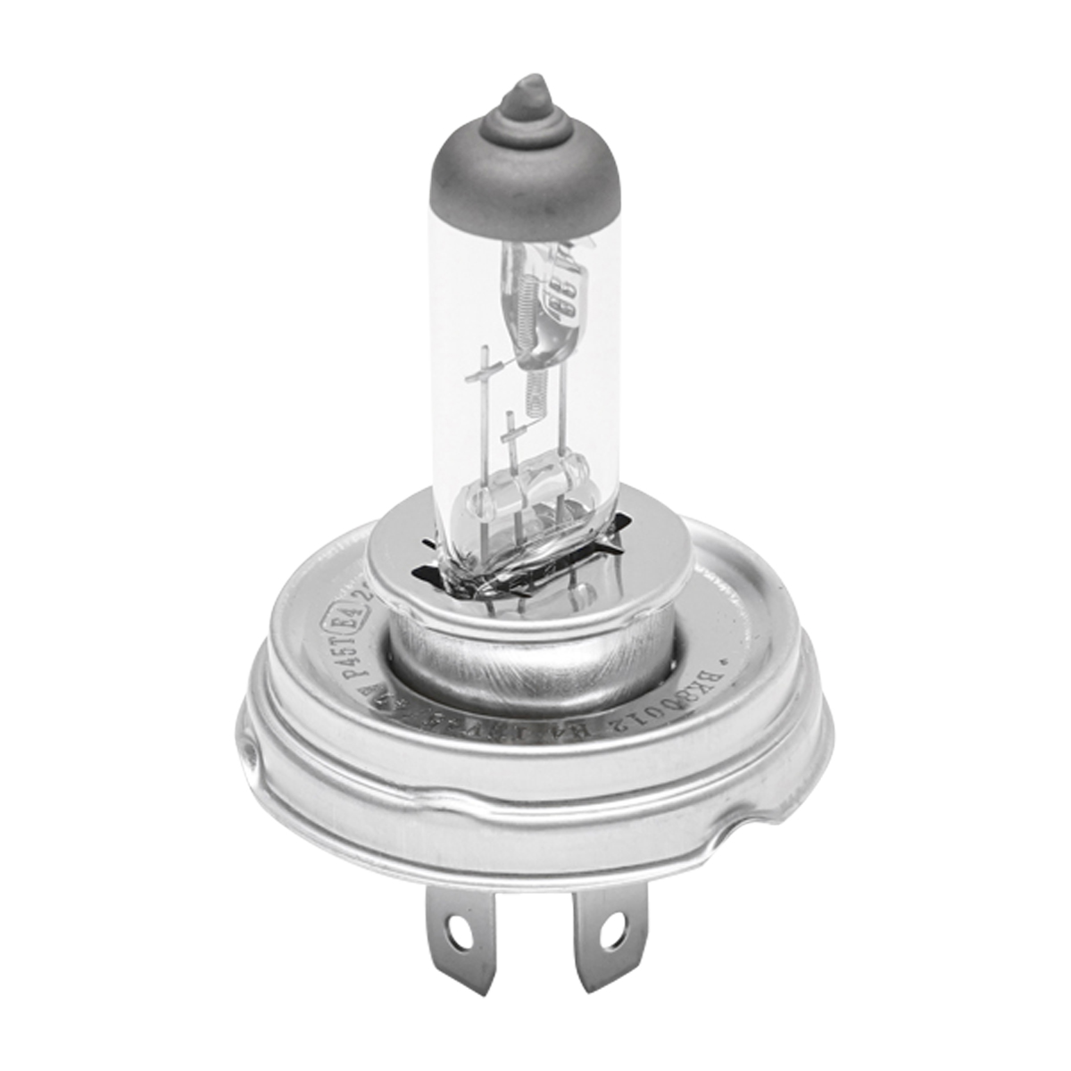 Bec far halogen P45T H4 12V 40x45W - imagine 2