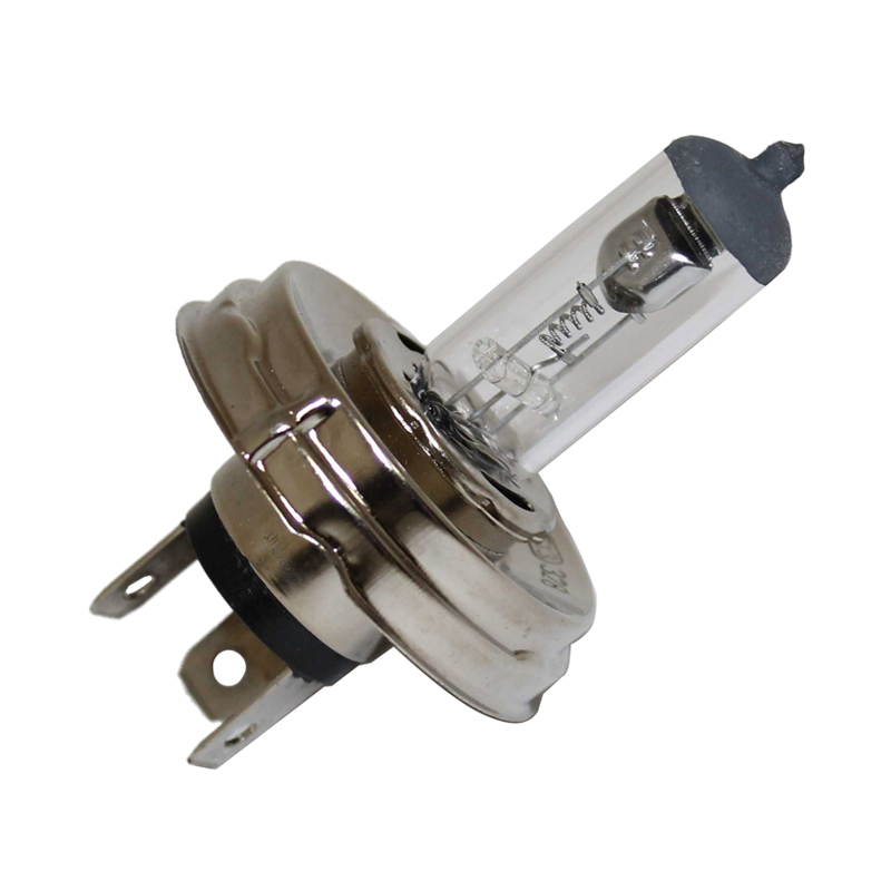 Bec far halogen P45T H4 24V 50x55W