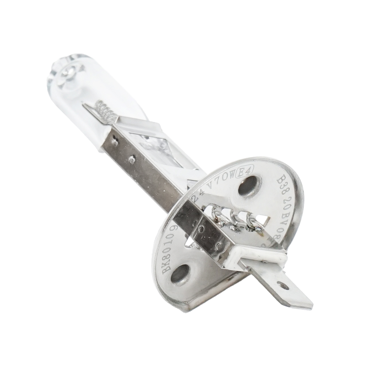 Bec H1 24V 70W Breckner Germany - imagine 3