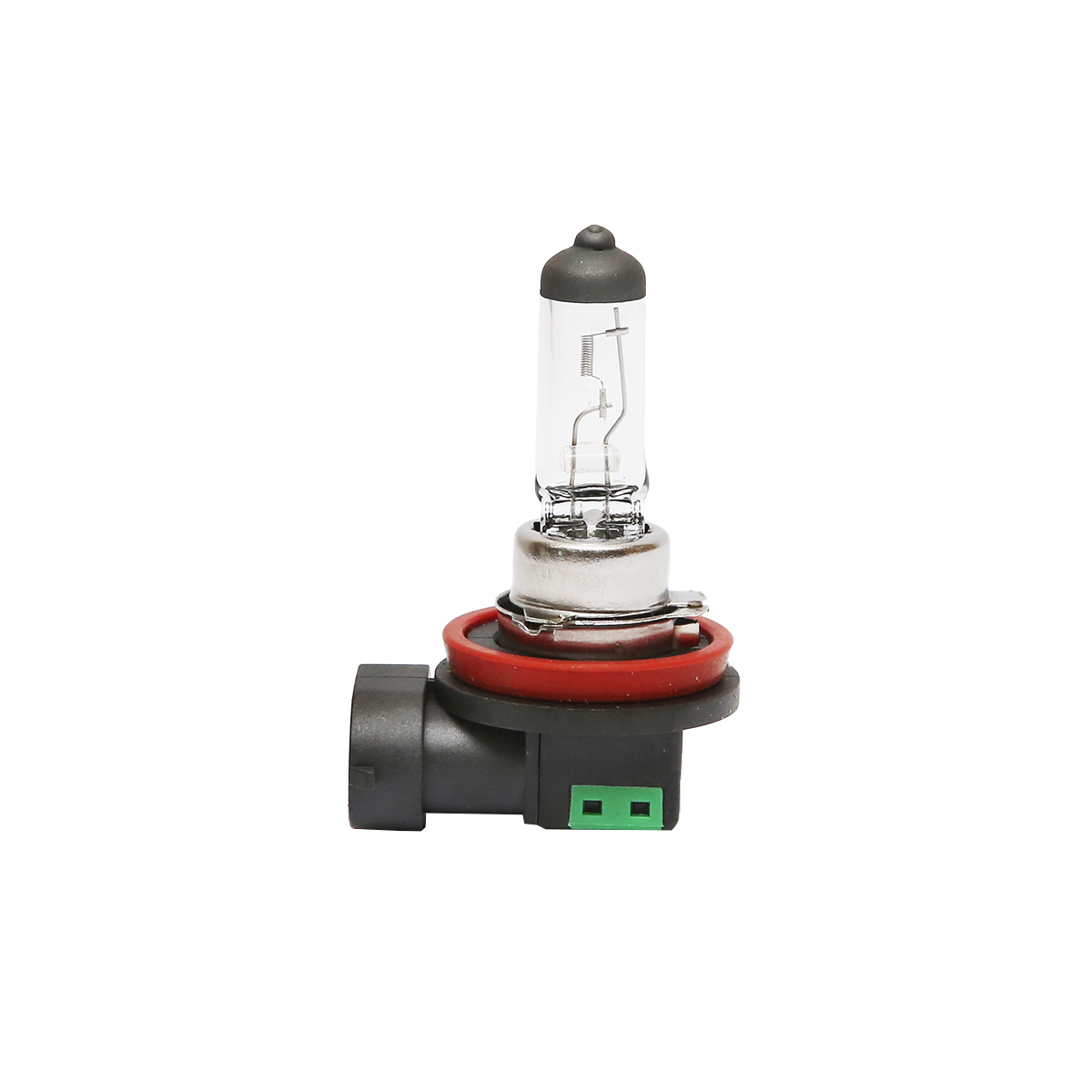 Bec H11 12V 65W proiector Dacia Logan, Solenza - imagine 2