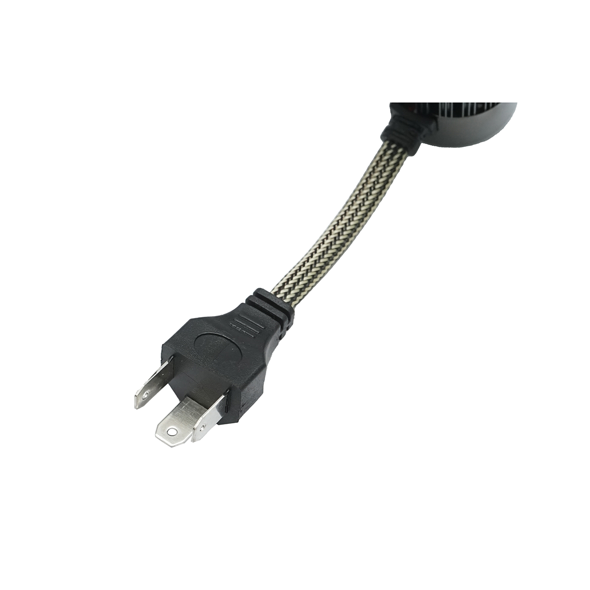 Set 2 becuri LED H4 36W 3800 lm Breckner Germany - imagine 5