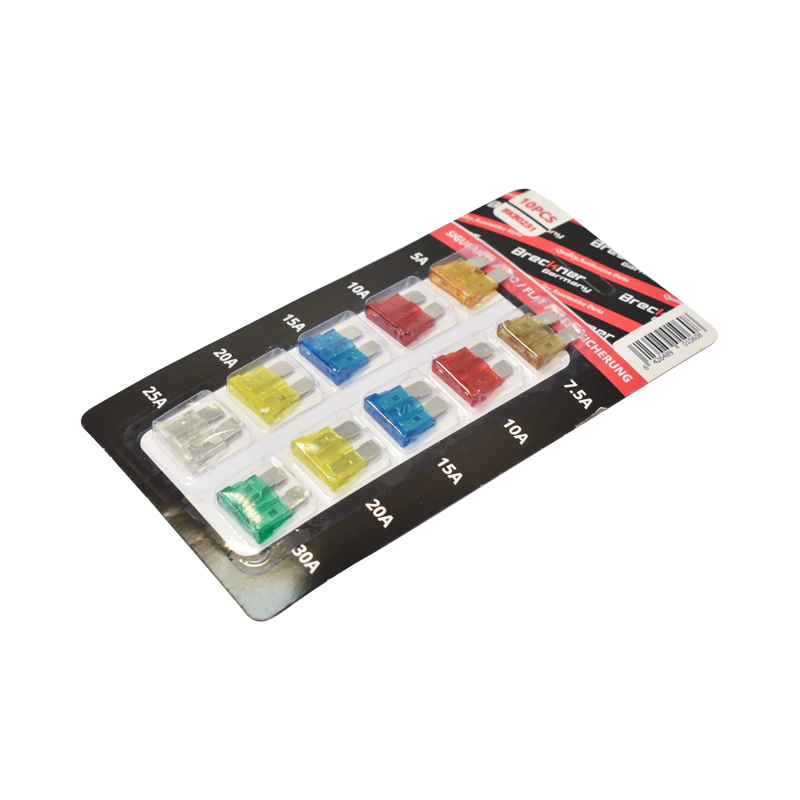 Sigurante plate mari ( 10 buc.-A: 57,52x102x152x201x251x30) - imagine 2