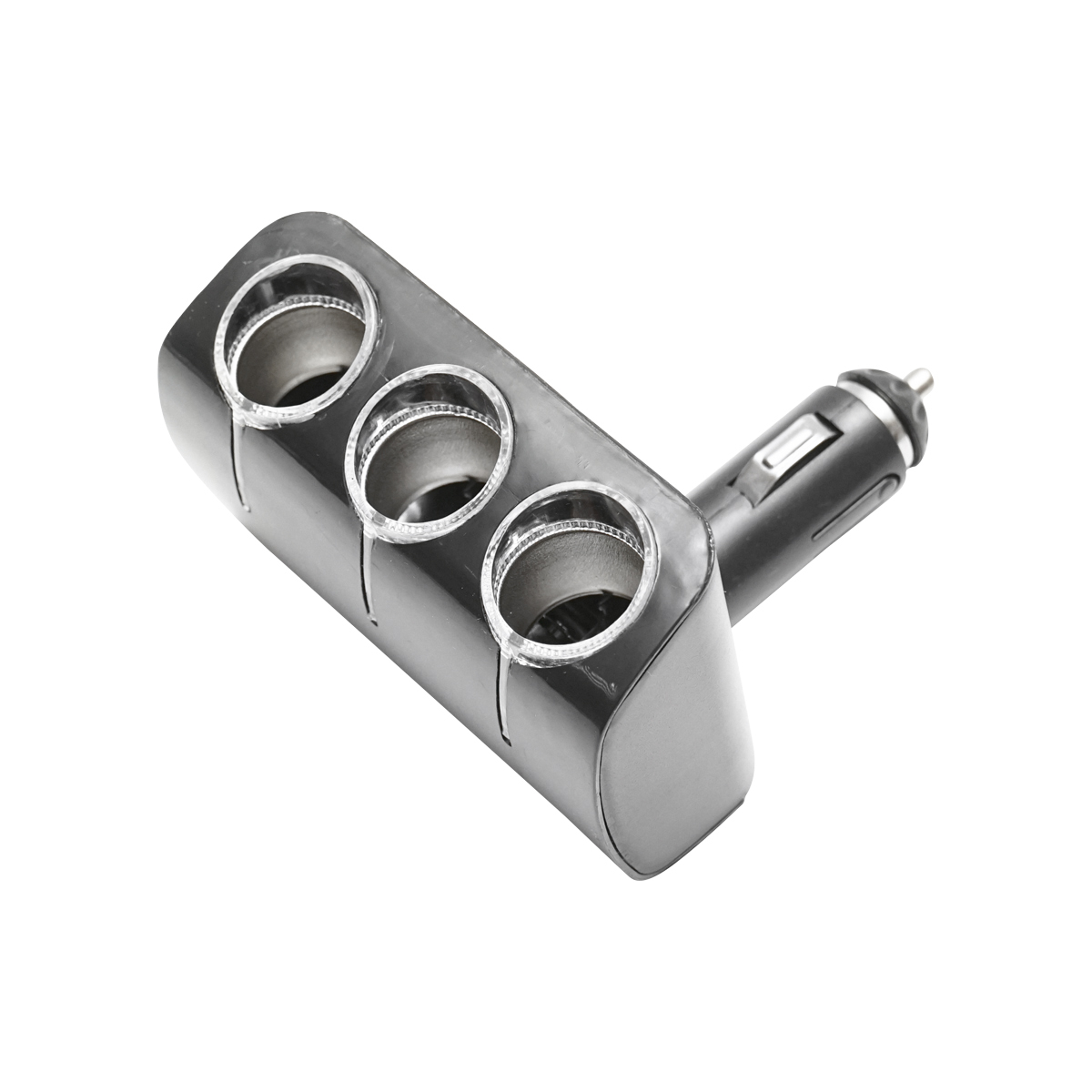 Adaptor bricheta triplu fara fir - imagine 5