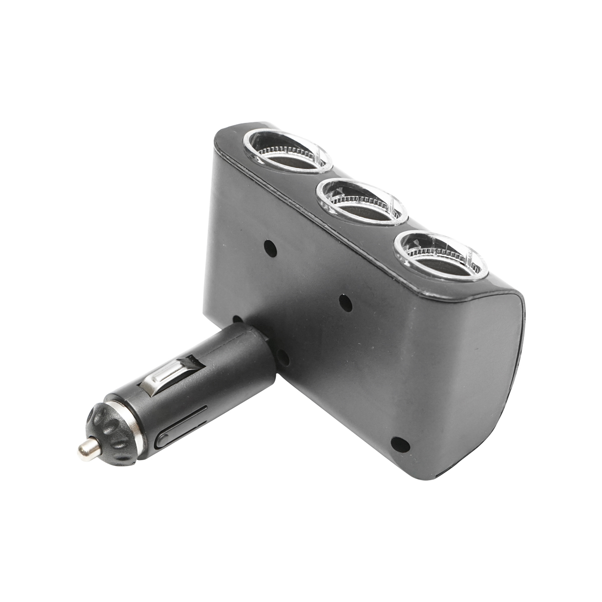 Adaptor bricheta triplu fara fir - imagine 3
