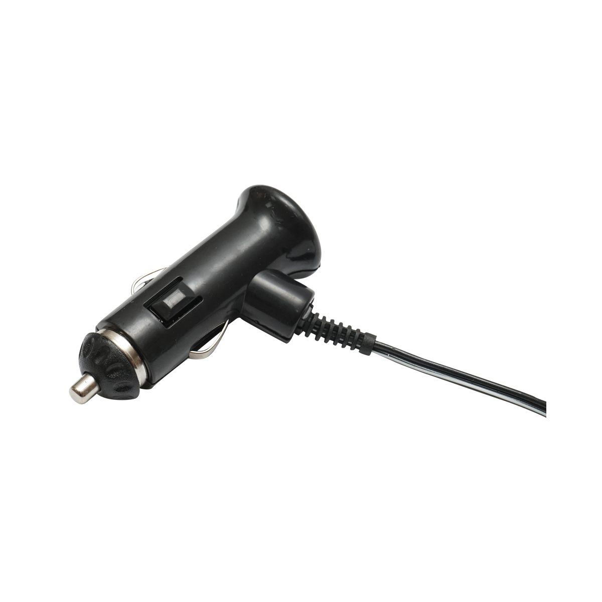 Adaptor triplu bricheta si 1 port usb cu cablu 1m - imagine 6