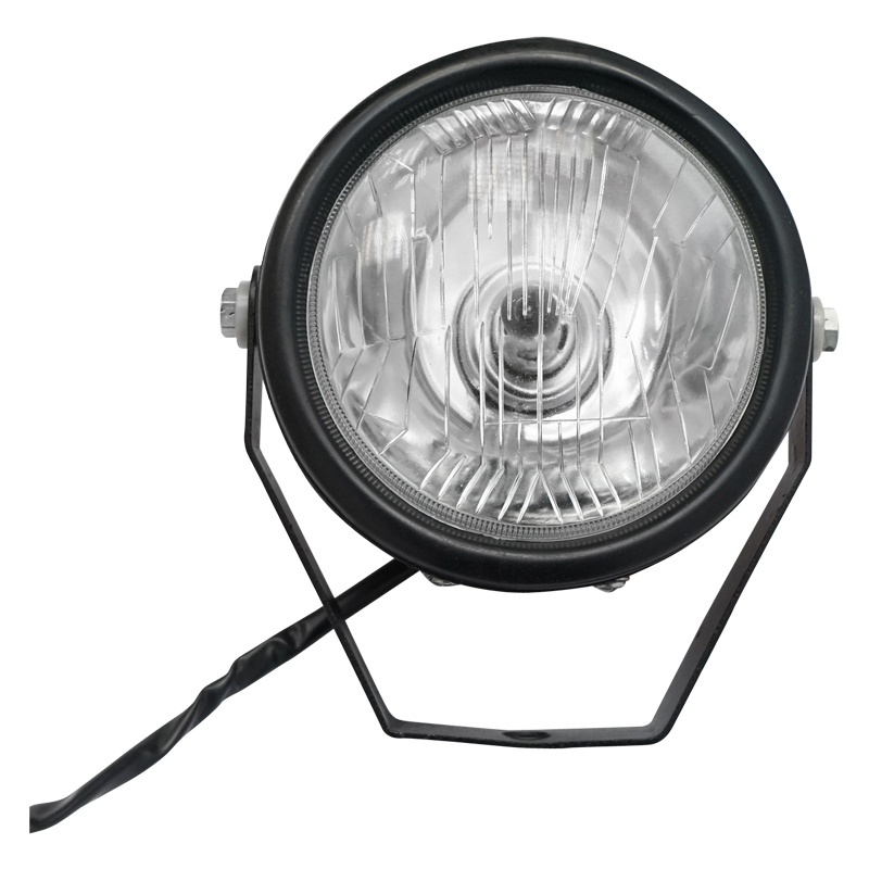 Lampa de lucru, proiector universal cu suport si intrerupator  12V