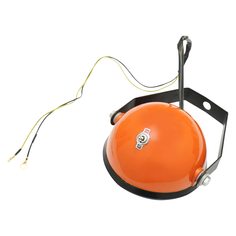Lampa de lucru, proiector universal cu suport si intrerupator  12V - imagine 5