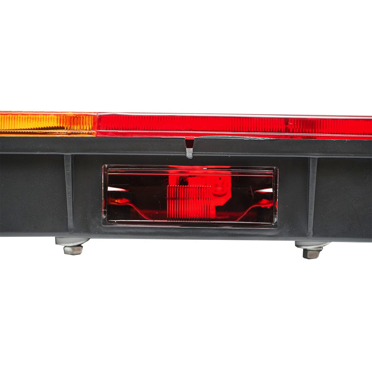 Lampa stop spate fara mers inapoi stanga DSP-10 339x135x72mm - imagine 4