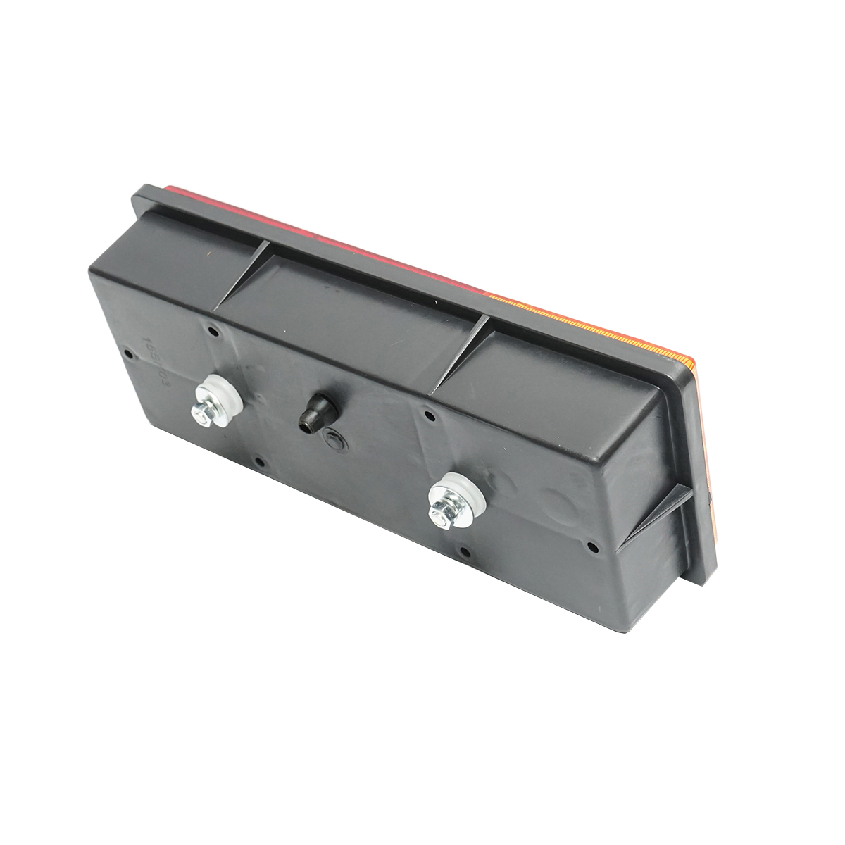 Lampa stop spate fara mers inapoi stanga DSP-10 339x135x72mm - imagine 3