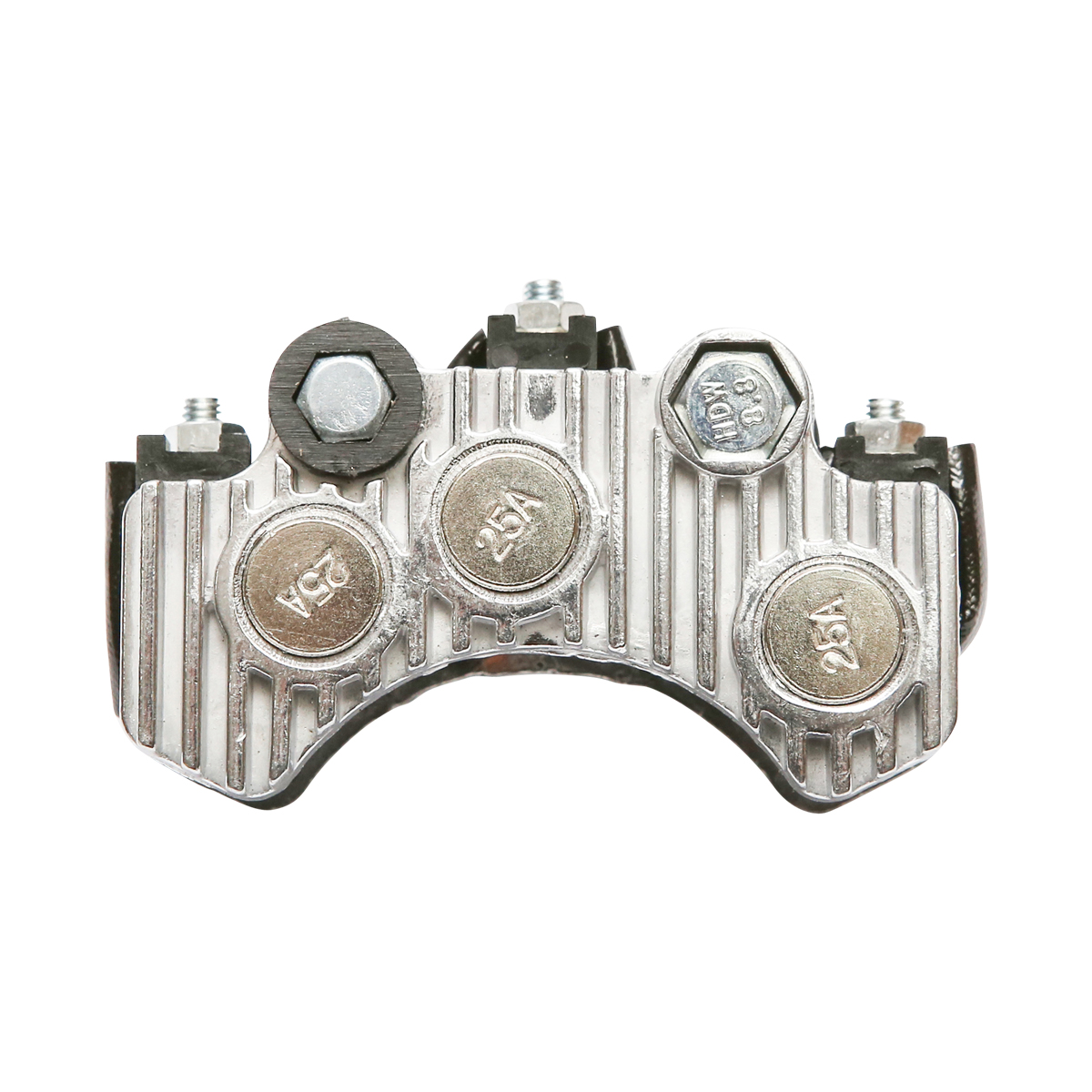 Punte diode 12V MV RA (diode mari) - imagine 2