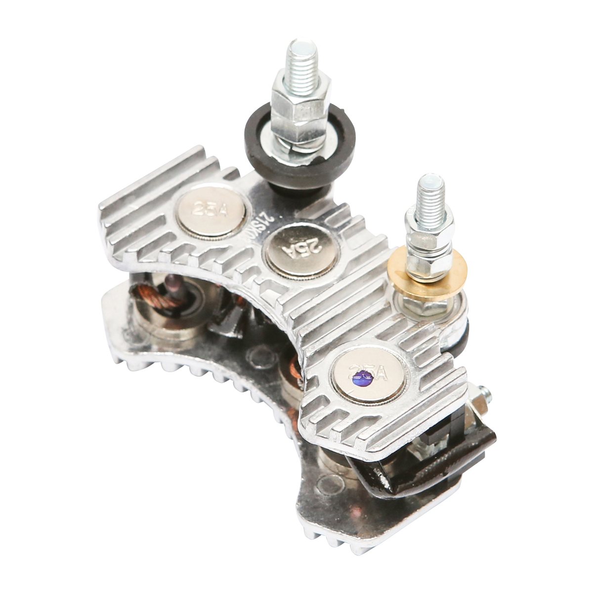 Punte diode 12V MV RA (diode mari) - imagine 5