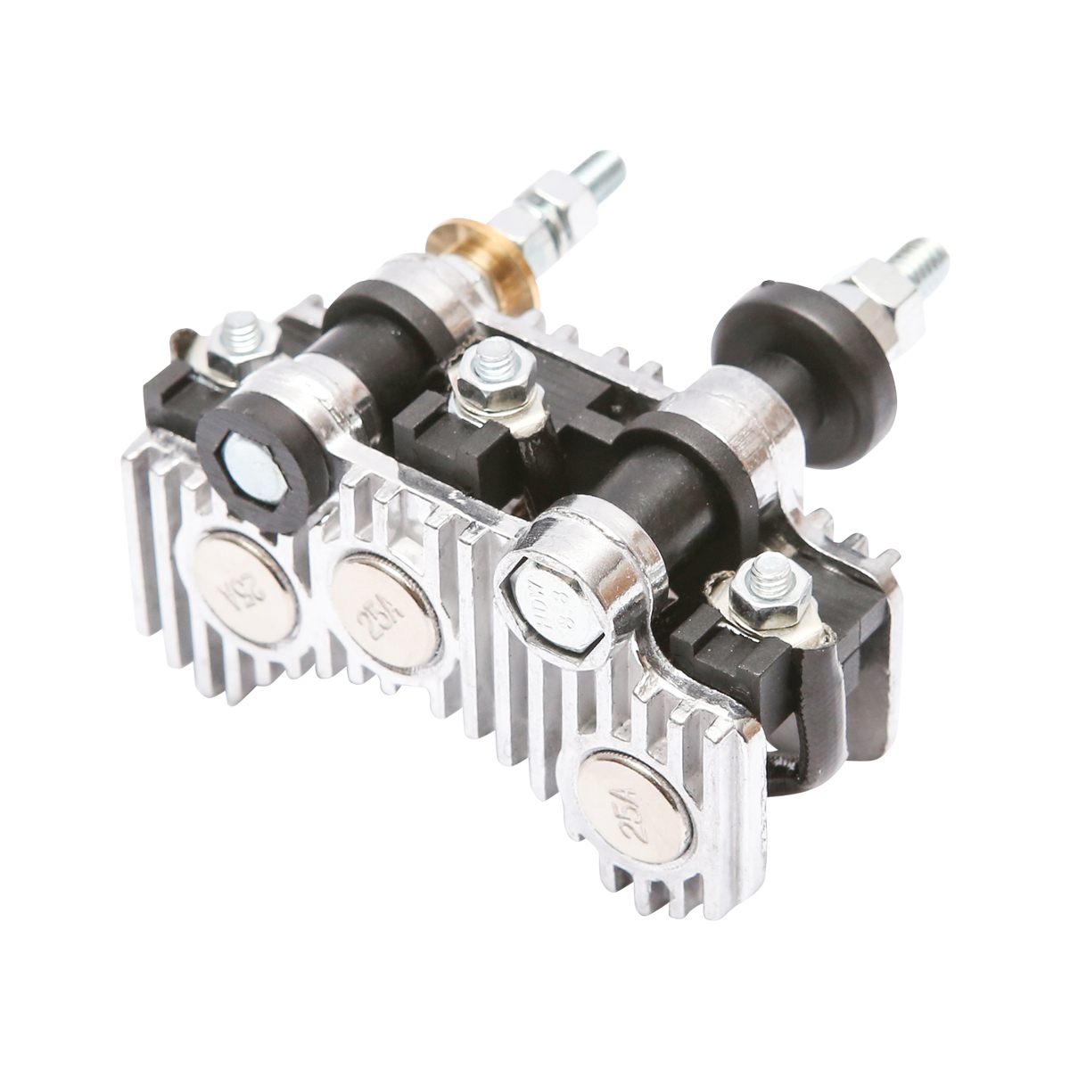 Punte diode 12V MV RA (diode mari) - imagine 6