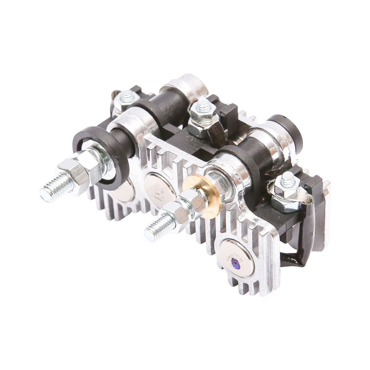 Punte diode 12V MV RA (diode mari) - imagine 7