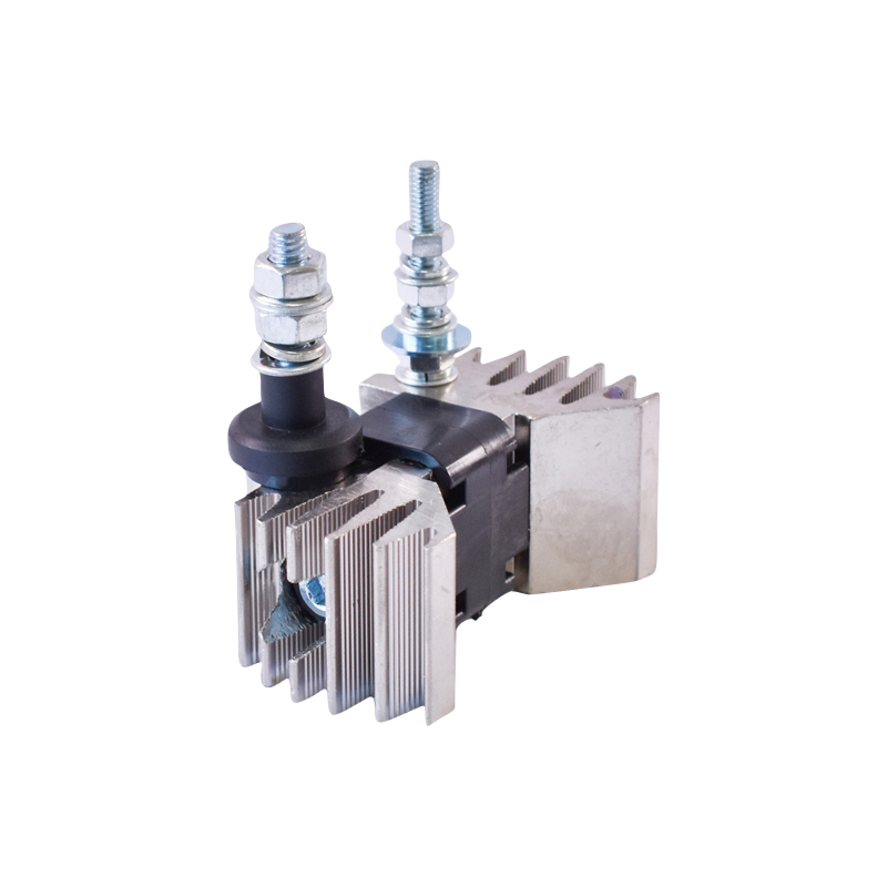 Punte diode mare cu suruburi MN 12V - imagine 5