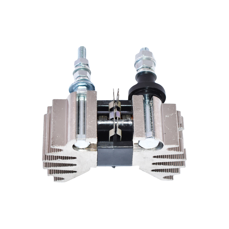 Punte diode mare cu suruburi MN 12V - imagine 3