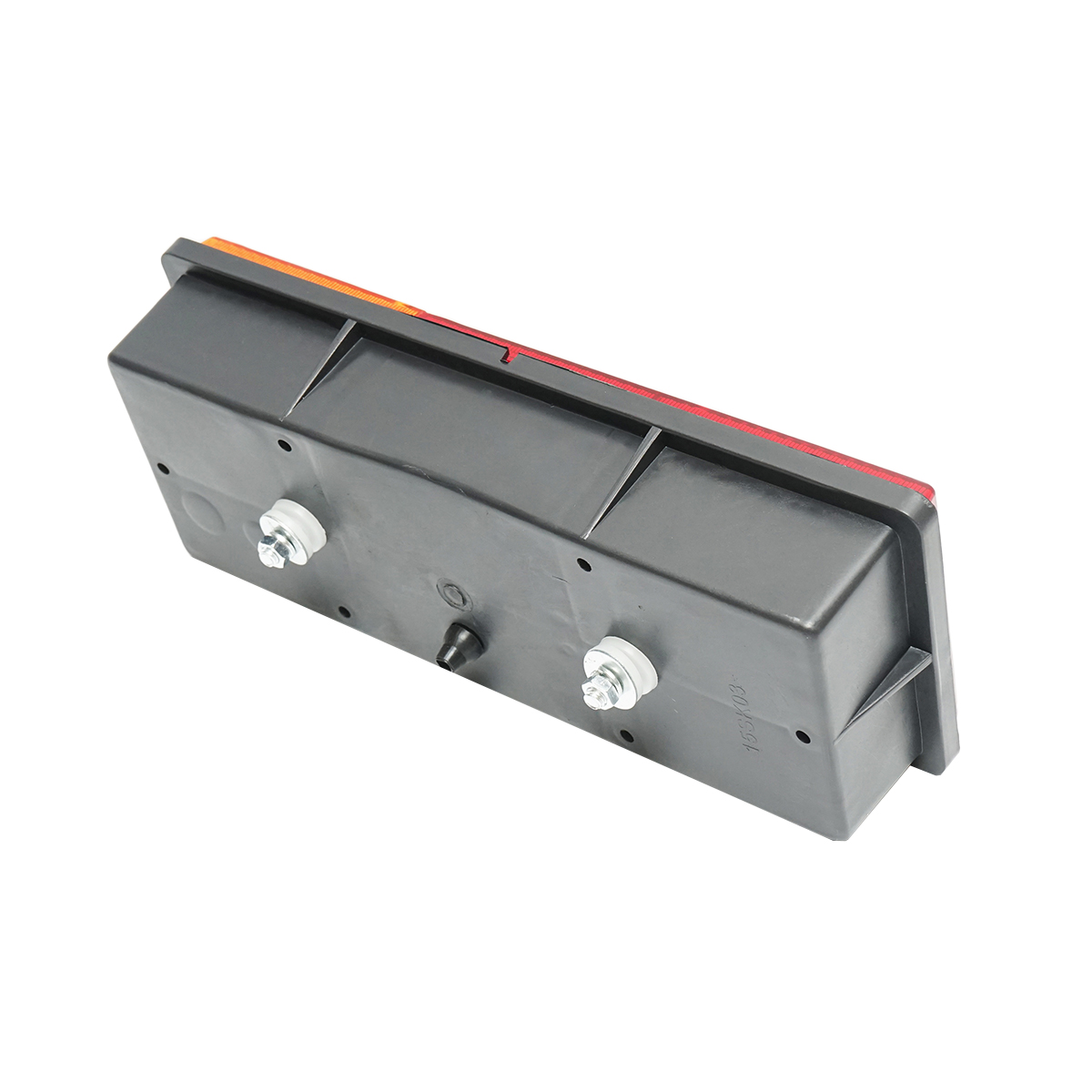Lampa stop spate fara mers inapoi dreapta DSP-10 339x135x72mm - imagine 4