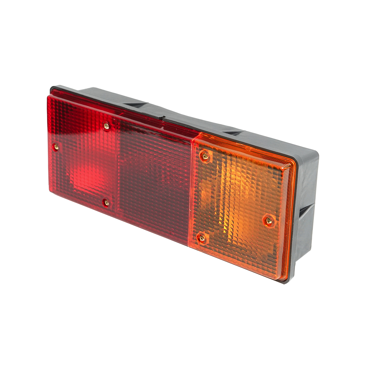 Lampa stop spate fara mers inapoi dreapta DSP-10 339x135x72mm - imagine 2