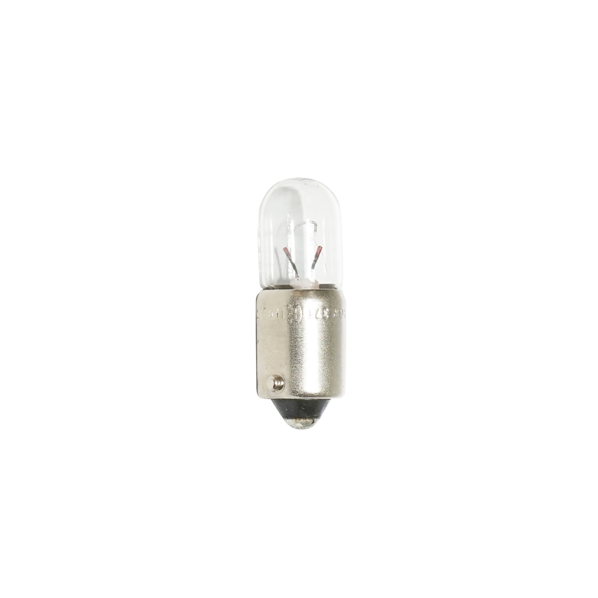 Bec (Osram) 4W 12V BA9S - imagine 2