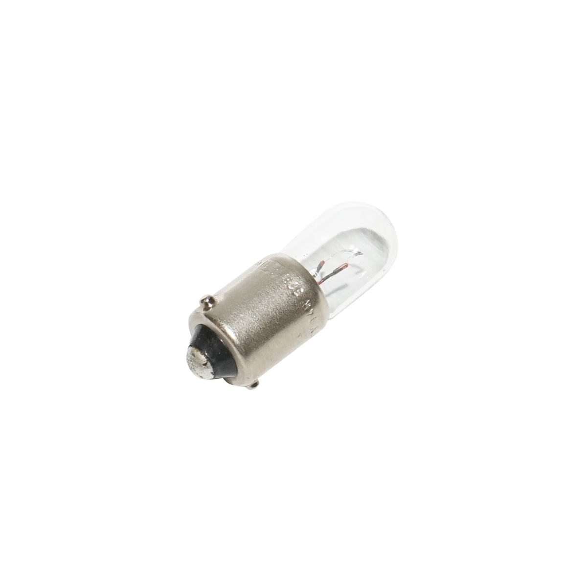 Bec (Osram) 4W 12V BA9S - imagine 3