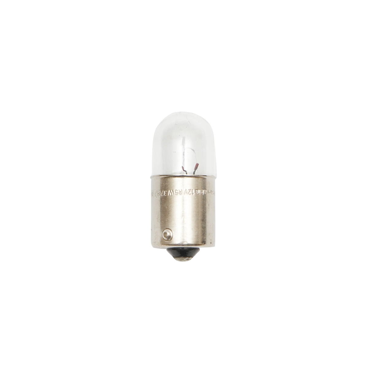 Bec (Osram) 5W 12V BA15s  - imagine 2