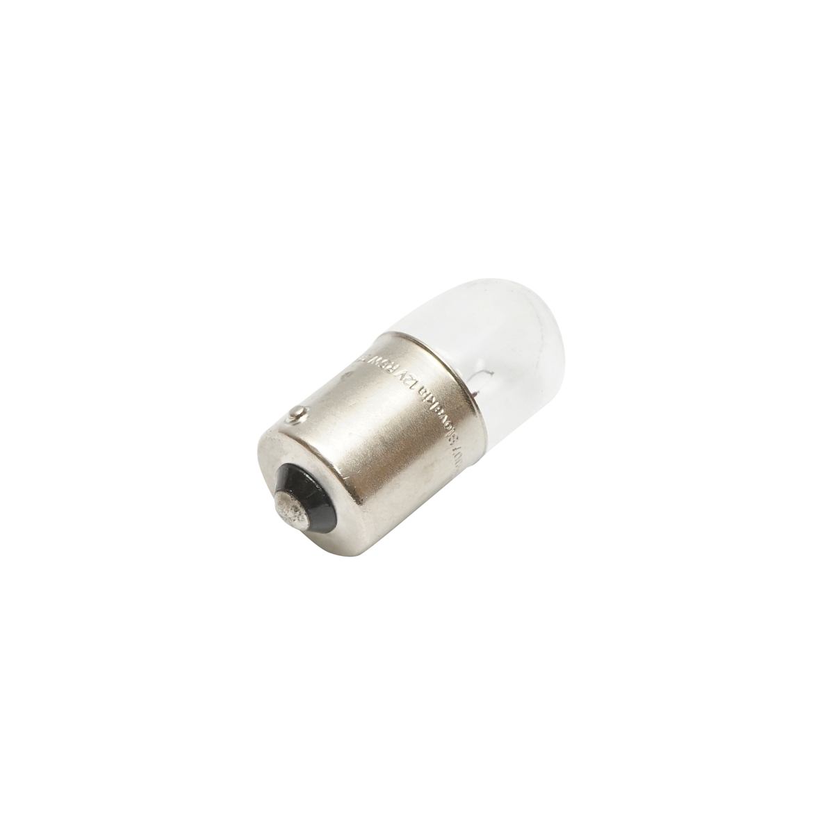 Bec (Osram) 5W 12V BA15s  - imagine 3