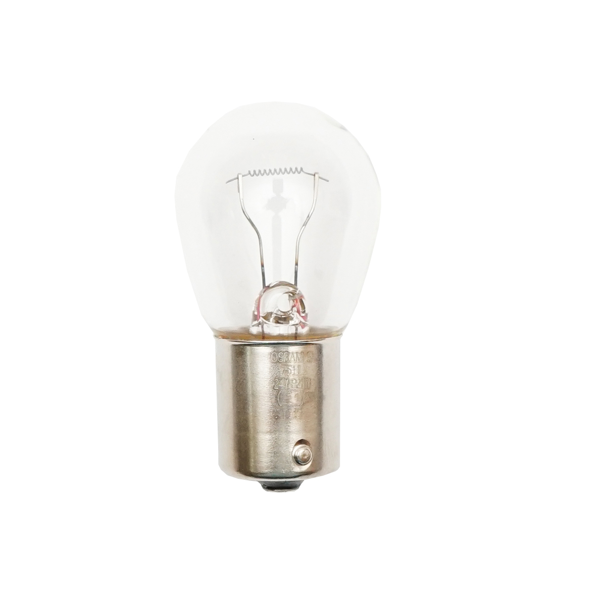 Bec 21W/24V BA15S Osram - imagine 2