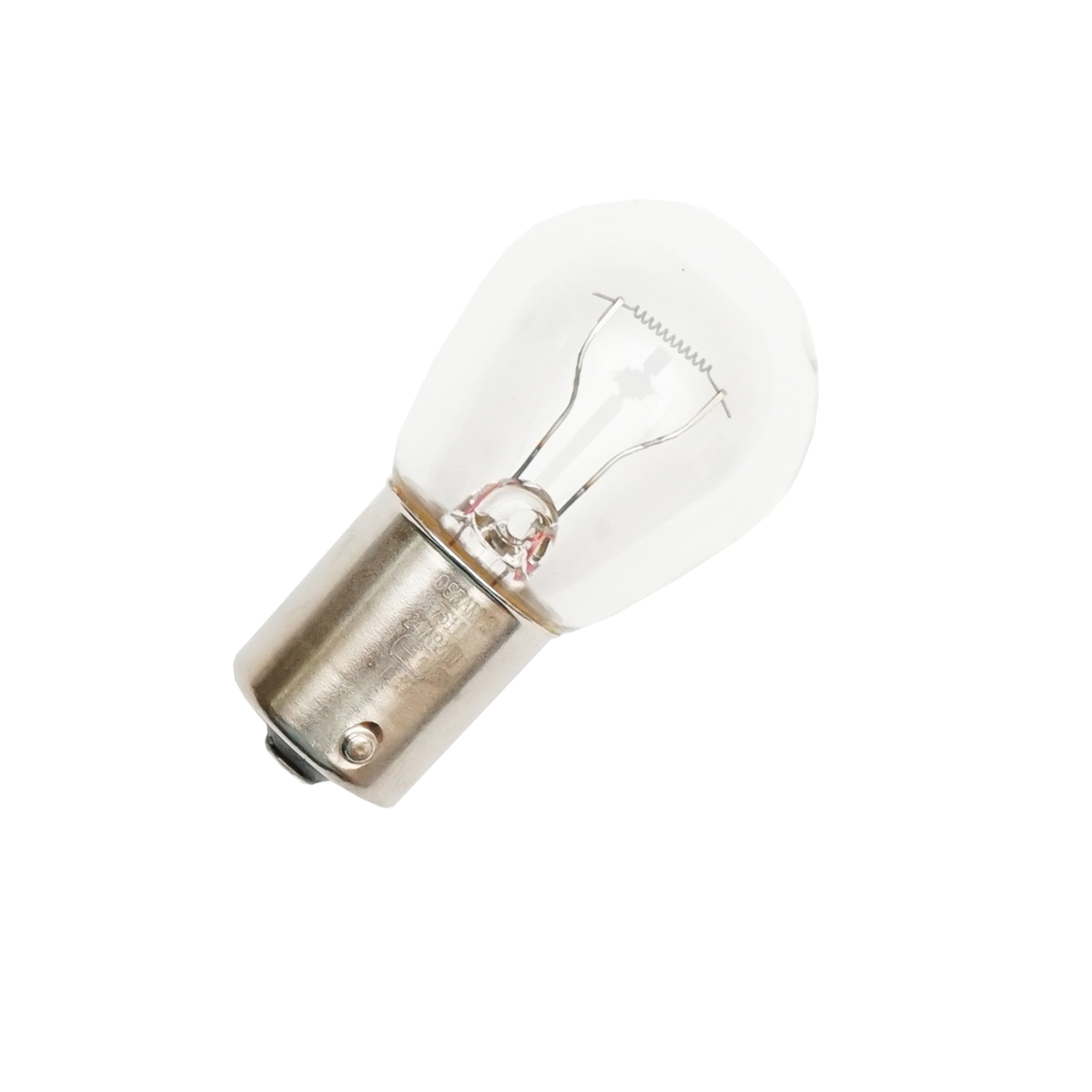 Bec 21W/24V BA15S Osram - imagine 3