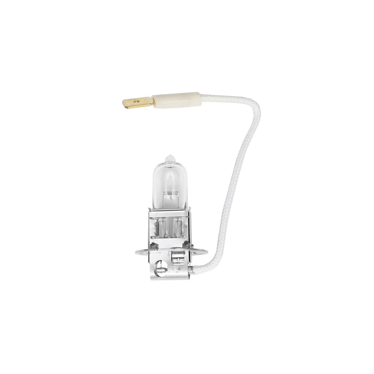 Bec halogen H3 12V/55W PK22S Osram - imagine 2