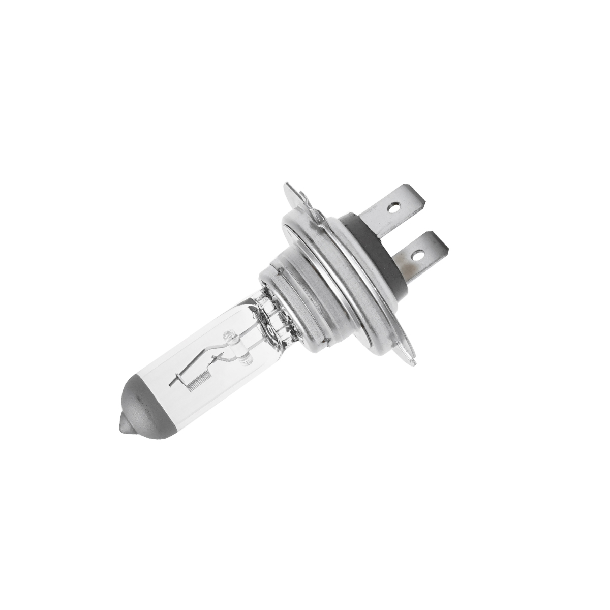 Bec halogen H7 12V/55W PX26D Osram - imagine 3
