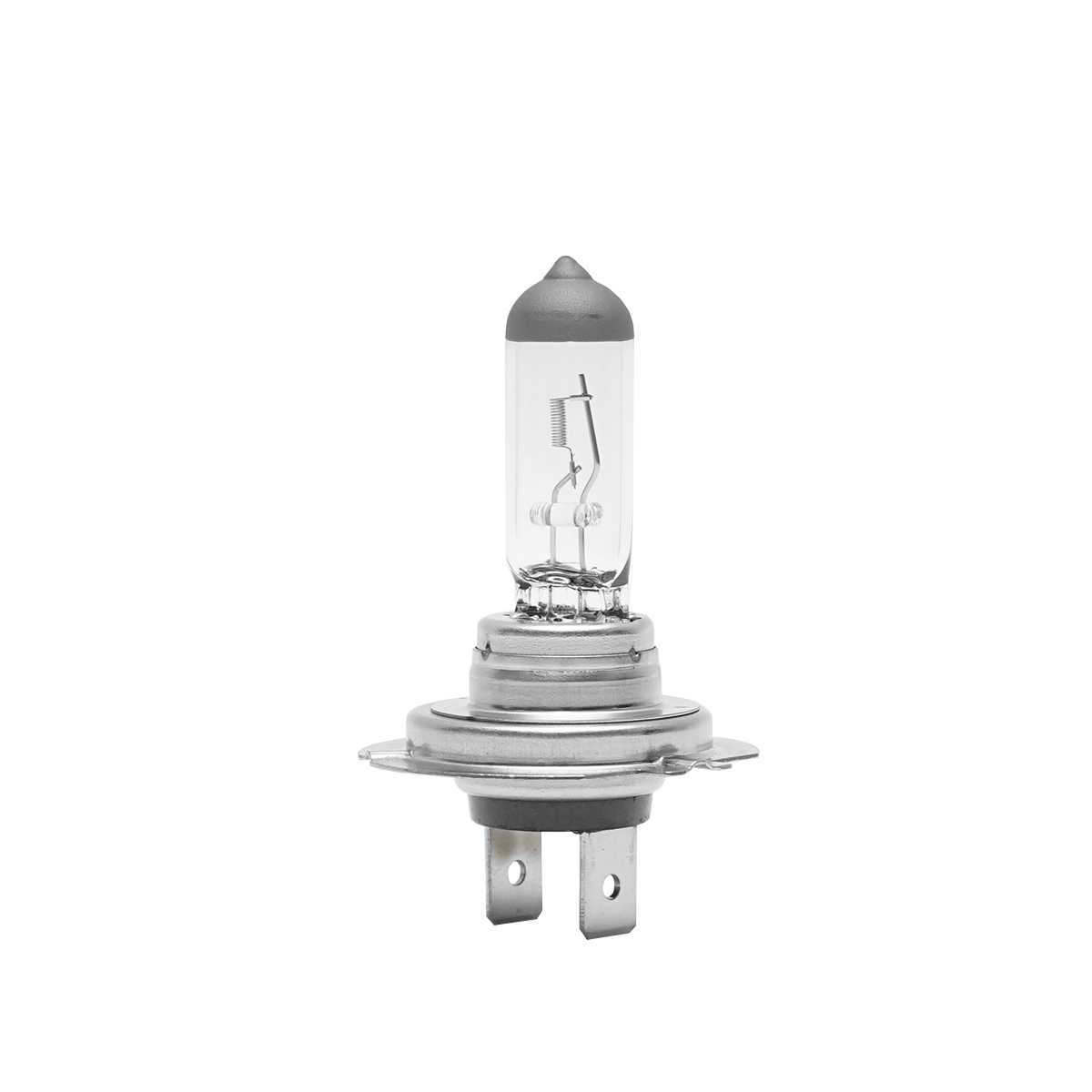 Bec halogen H7 12V/55W PX26D Osram - imagine 2