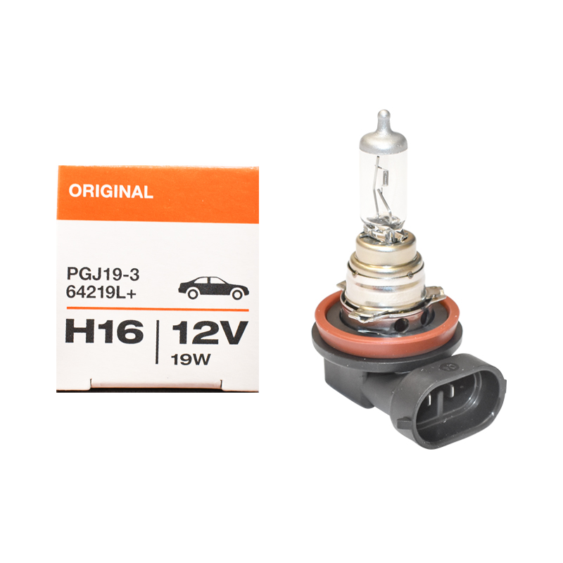Bec halogen (Osram) H16 12V 26W