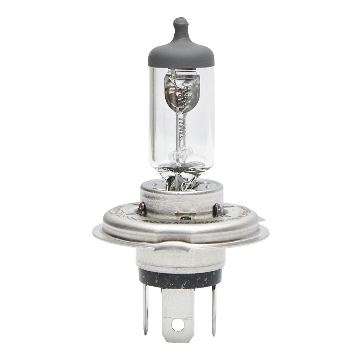 Bec halogen (Osram) H4 24V 75/70W BILUX P43T - imagine 2