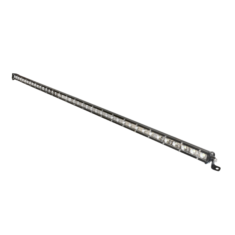 Lampa tip bara cu 42 leduri 9-60V 126W 6000K 43x26x1124mm Breckner Germany